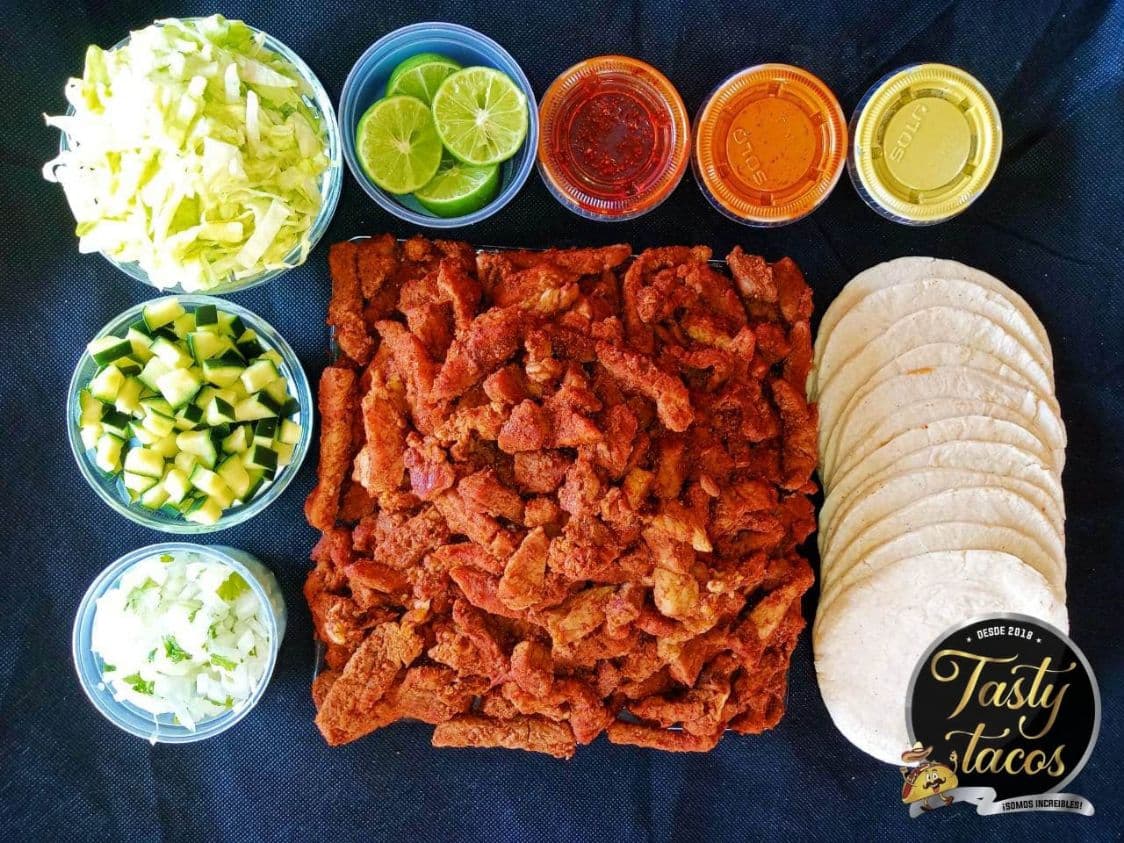 Tasty Tacos