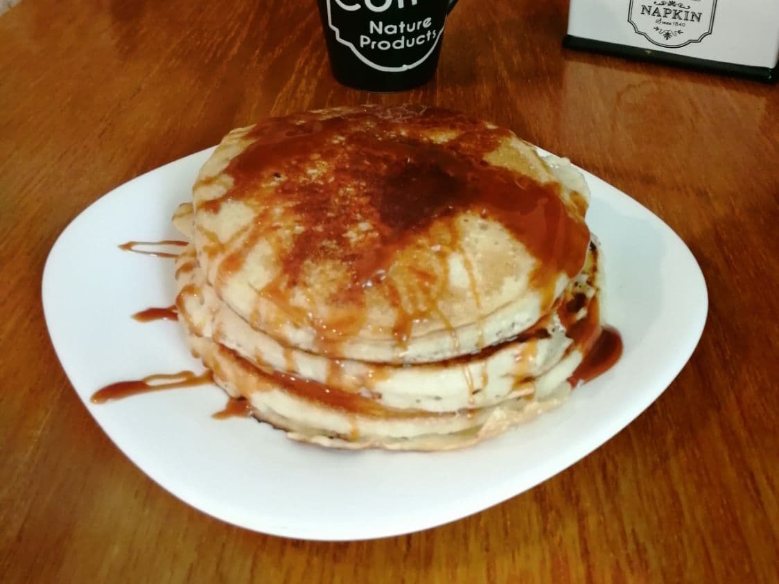 Hotcake