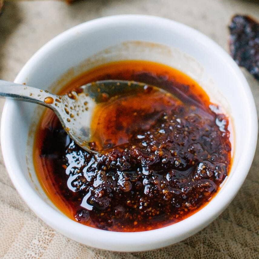 Salsa Macha