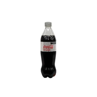 COCA LIGHT 600ML