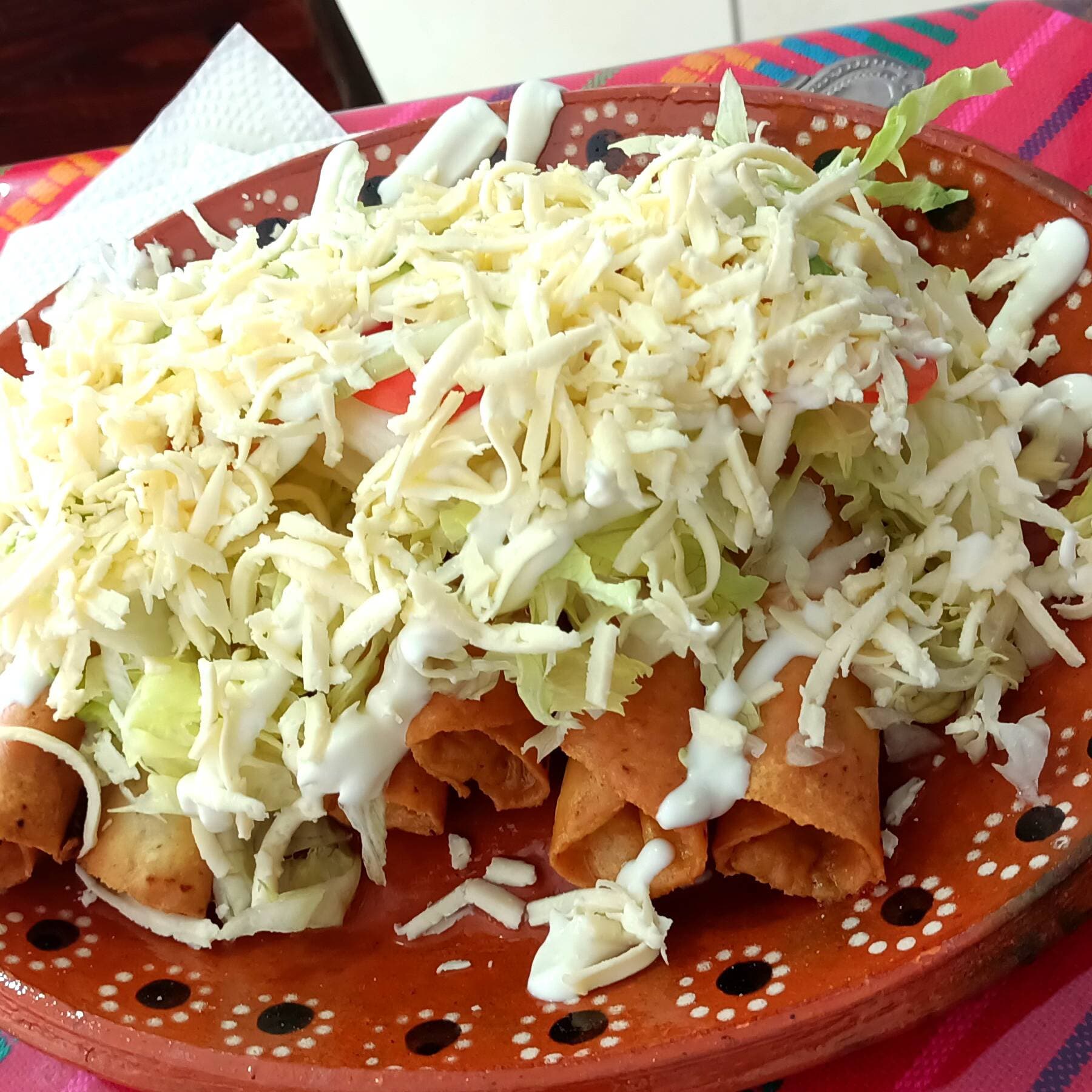 Flautas