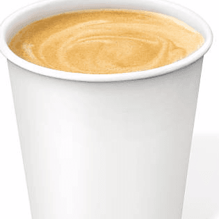 Café capuccino 10oz.