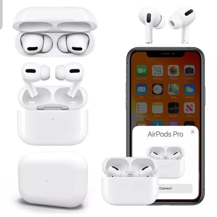 Airpods Pro para Iphone 1