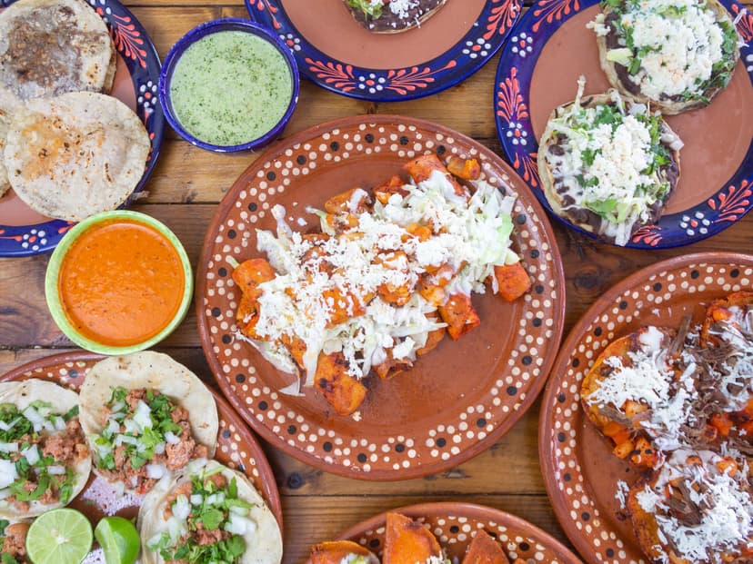 La Cocina de Mamá Chela