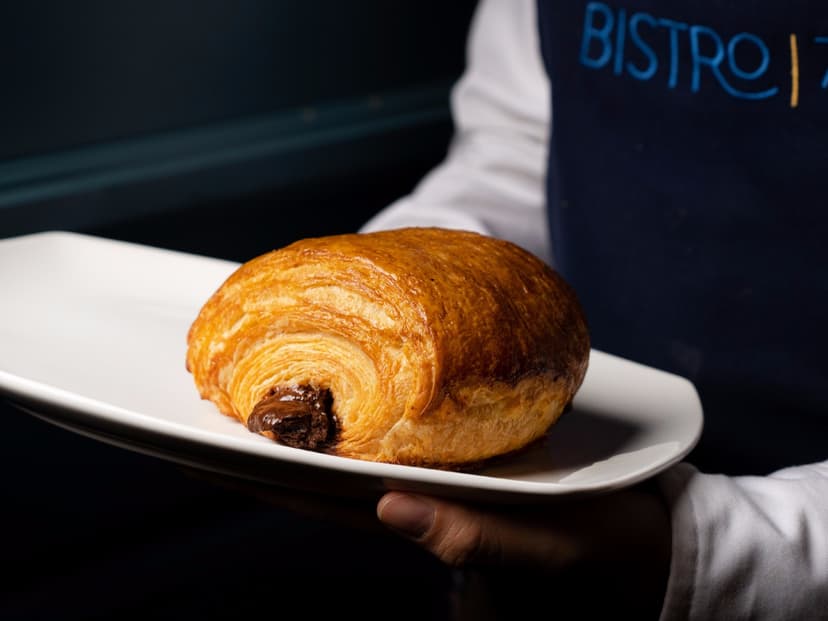 Panadería Bistro 702