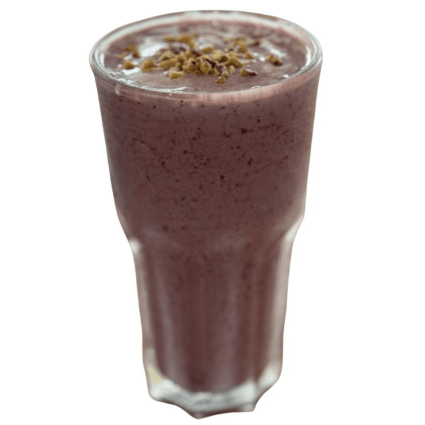 Super Berryes