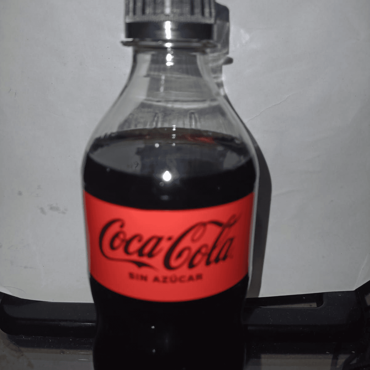 Coca Cola sin Azúcar 355 ml