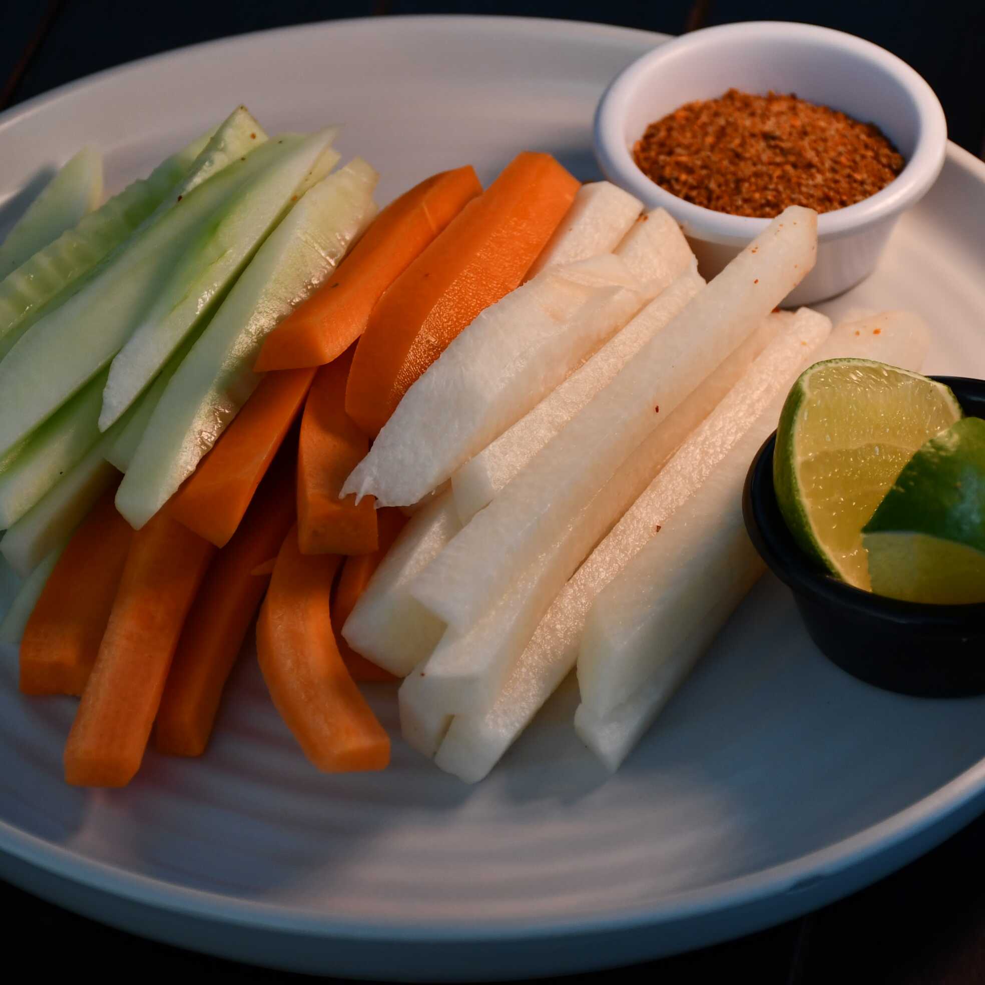Crudites 300 G