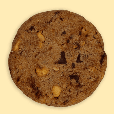 Galleta Nativa Avellana
