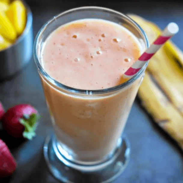 Jugo Surtido Natural 21 oz