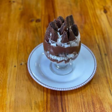Copa Brownie