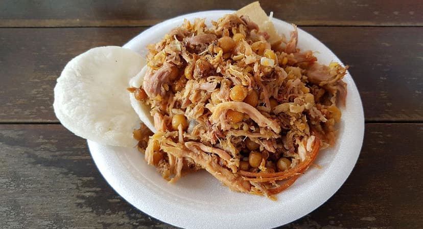 Lechonería la Autentica del Tolima (Chía)