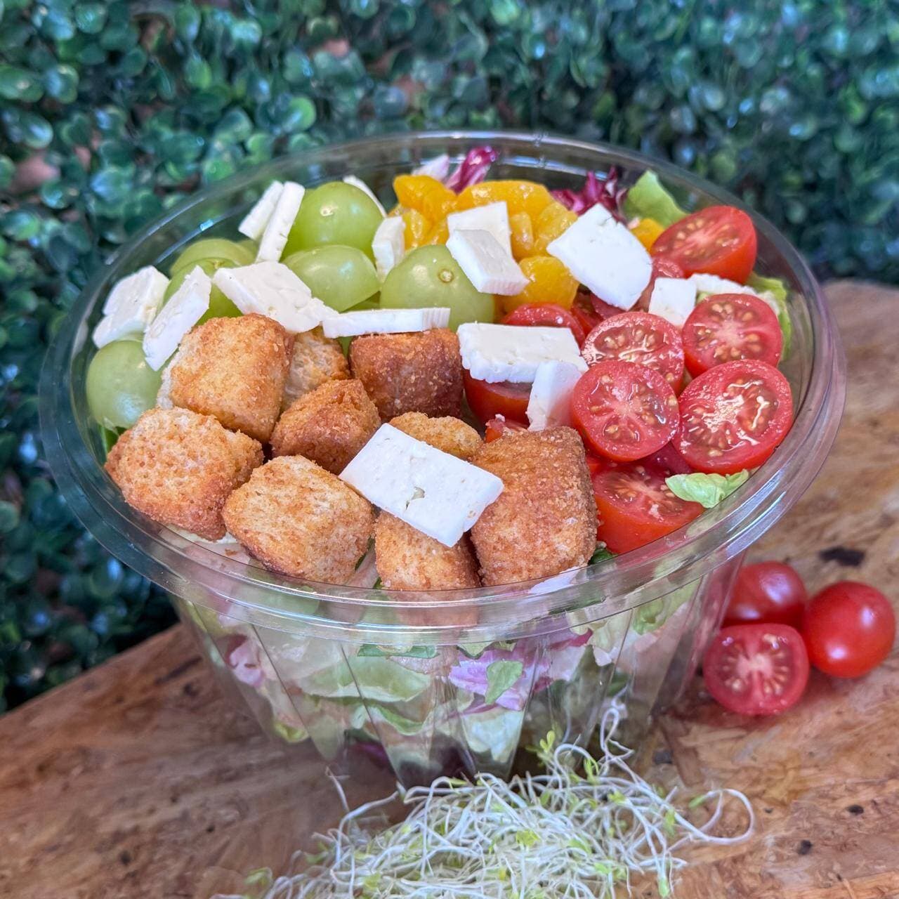 Ensalada Grande