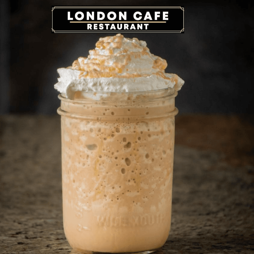 FRAPPE