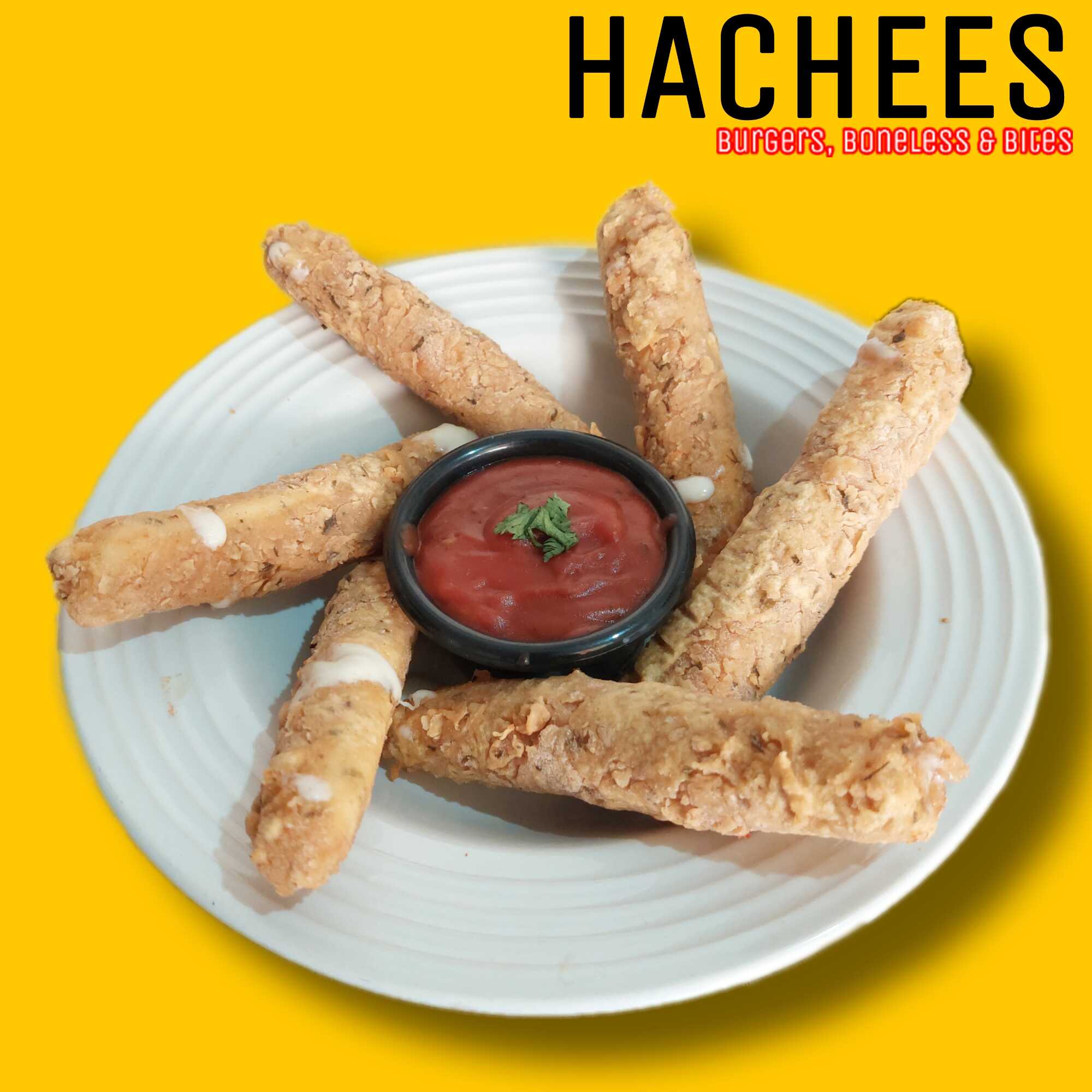 Hachees Sticks