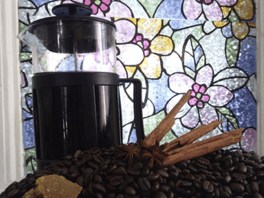 Café Aromatico Individual