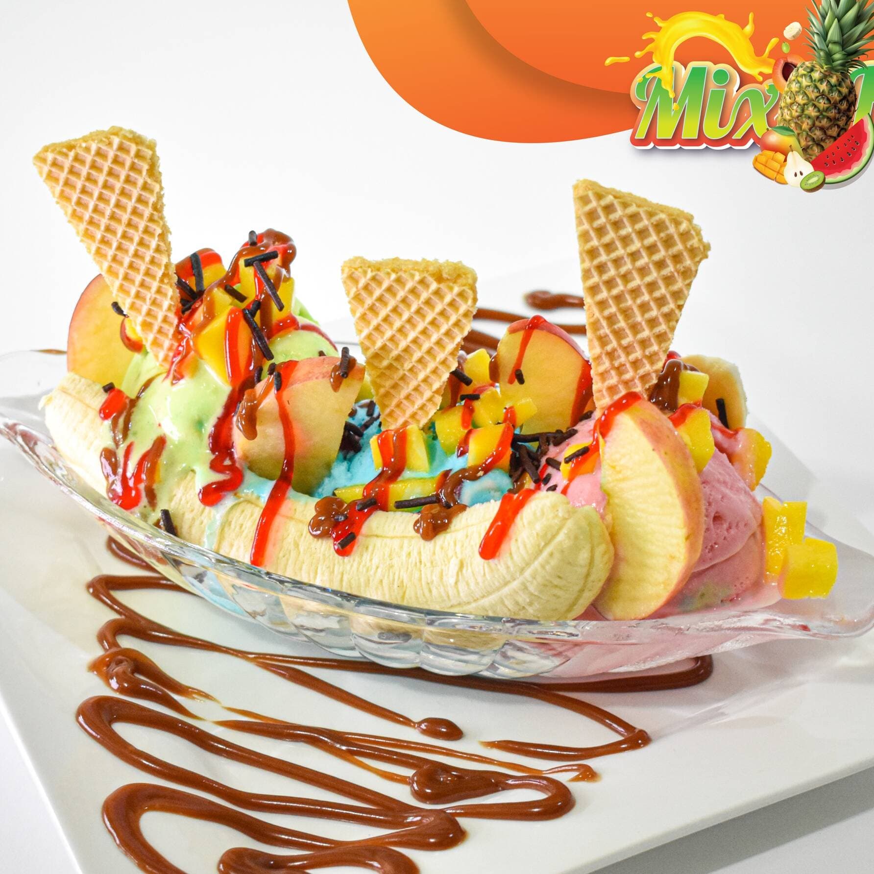 Banana Especial