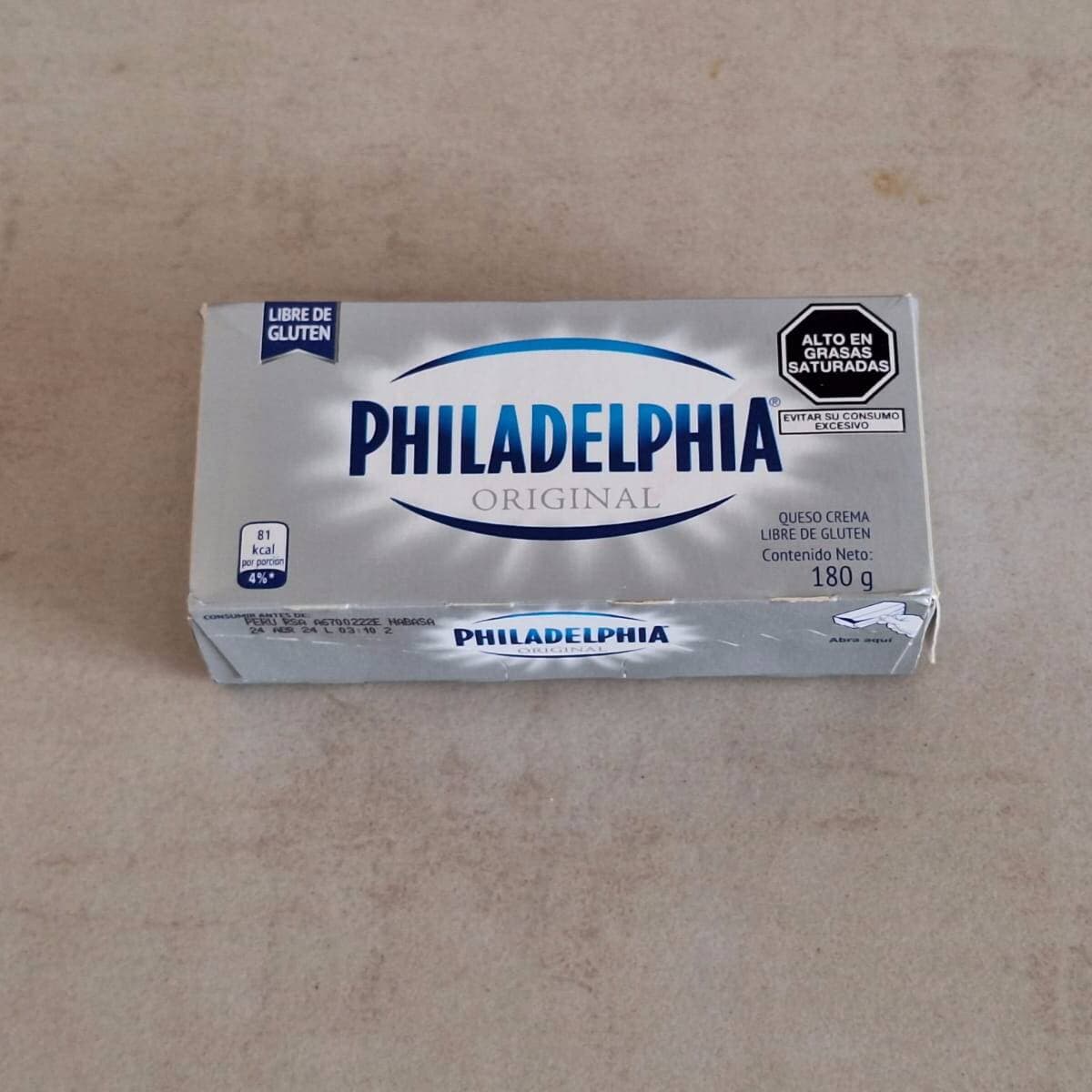 Queso Philadelphia