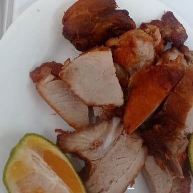 Kilo de Chicharron