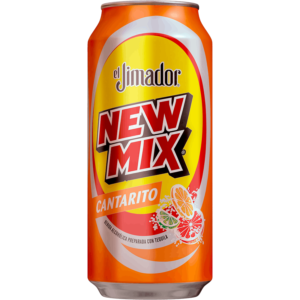 NEW MIX CANTARITO 473 ML