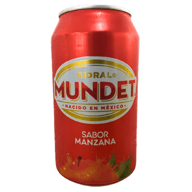Mundet