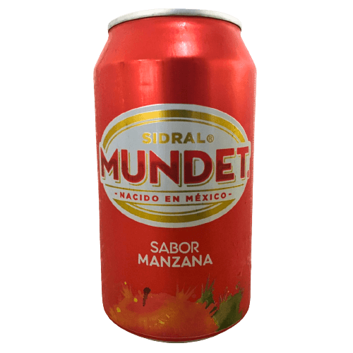 Mundet