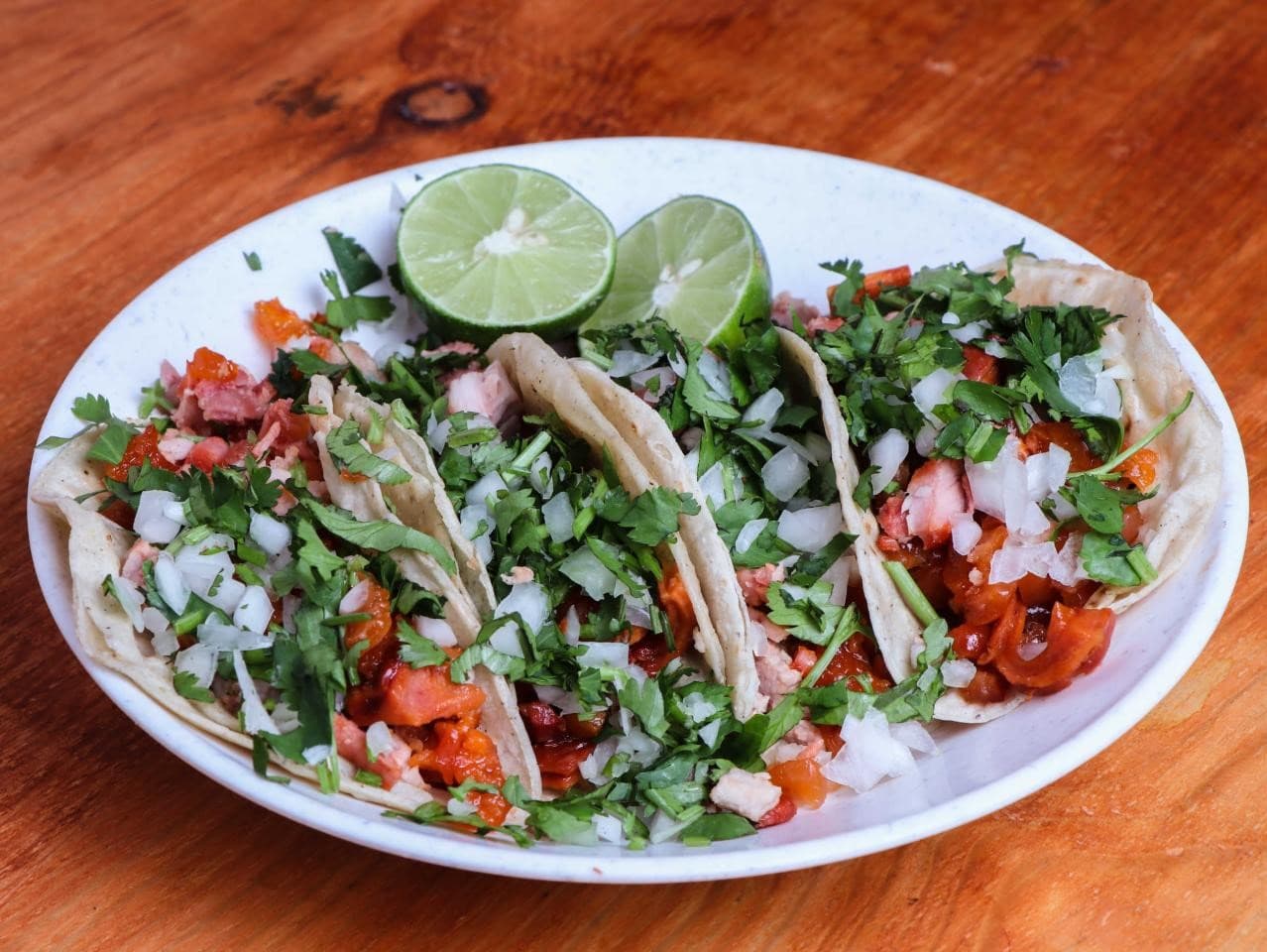 Carnitas Libertad (Tecno)