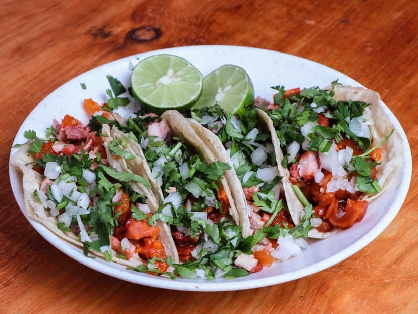 Carnitas Libertad (Tecno)