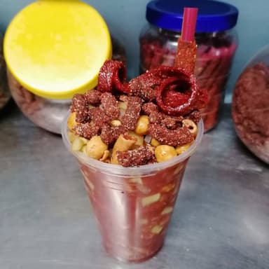 Churros Locos