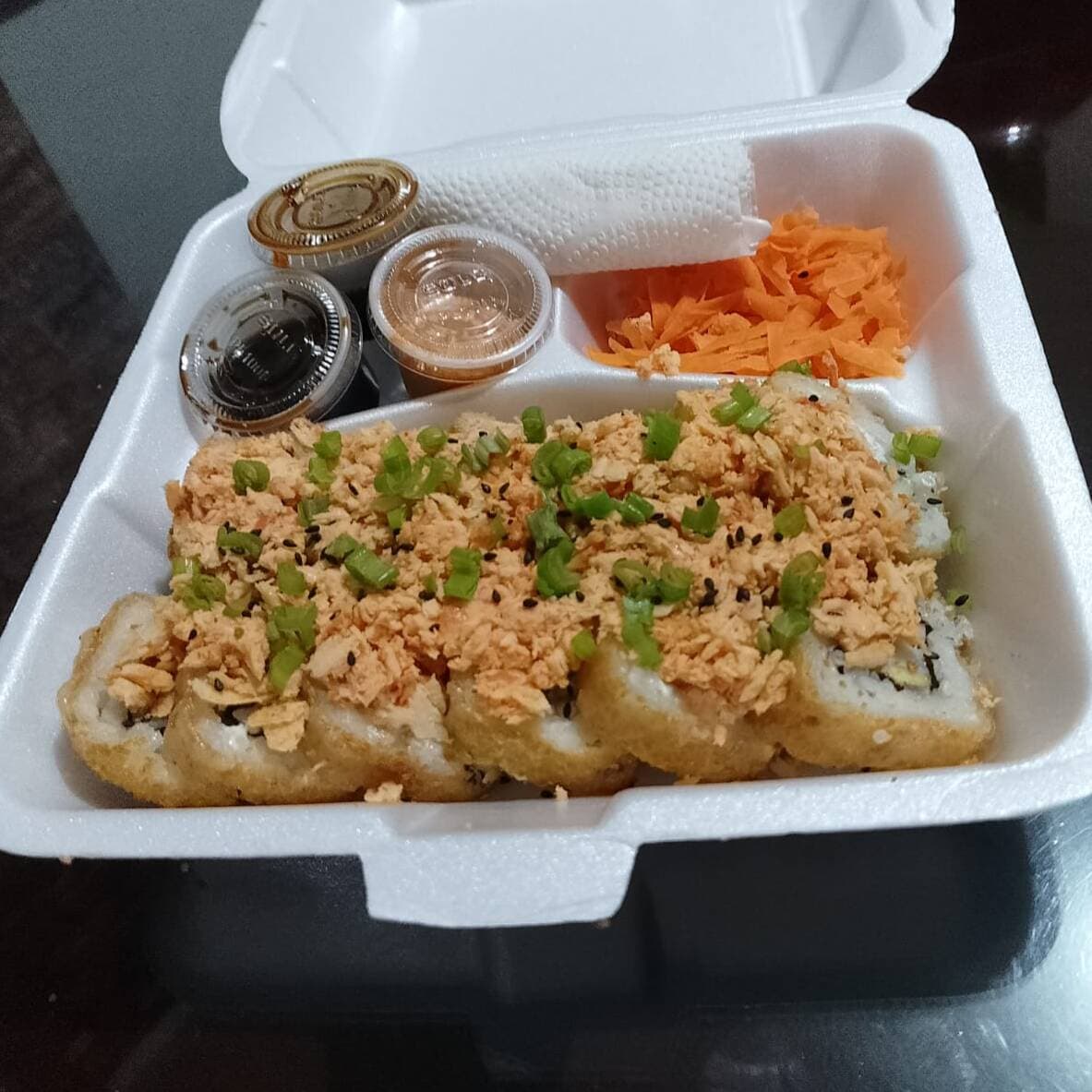 Bombazo y Cali