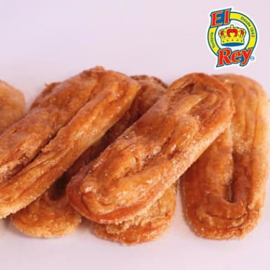CAMPECHANAS MINI 15 PZAS.