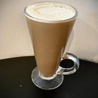 Chocolate Caliente