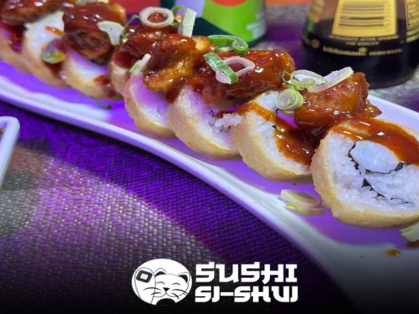 Sushi Si Shui