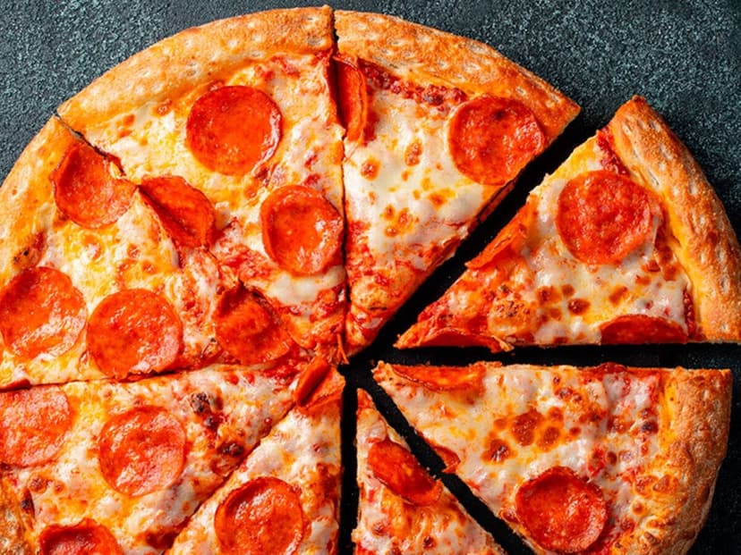 Faustinos Pizza Prados