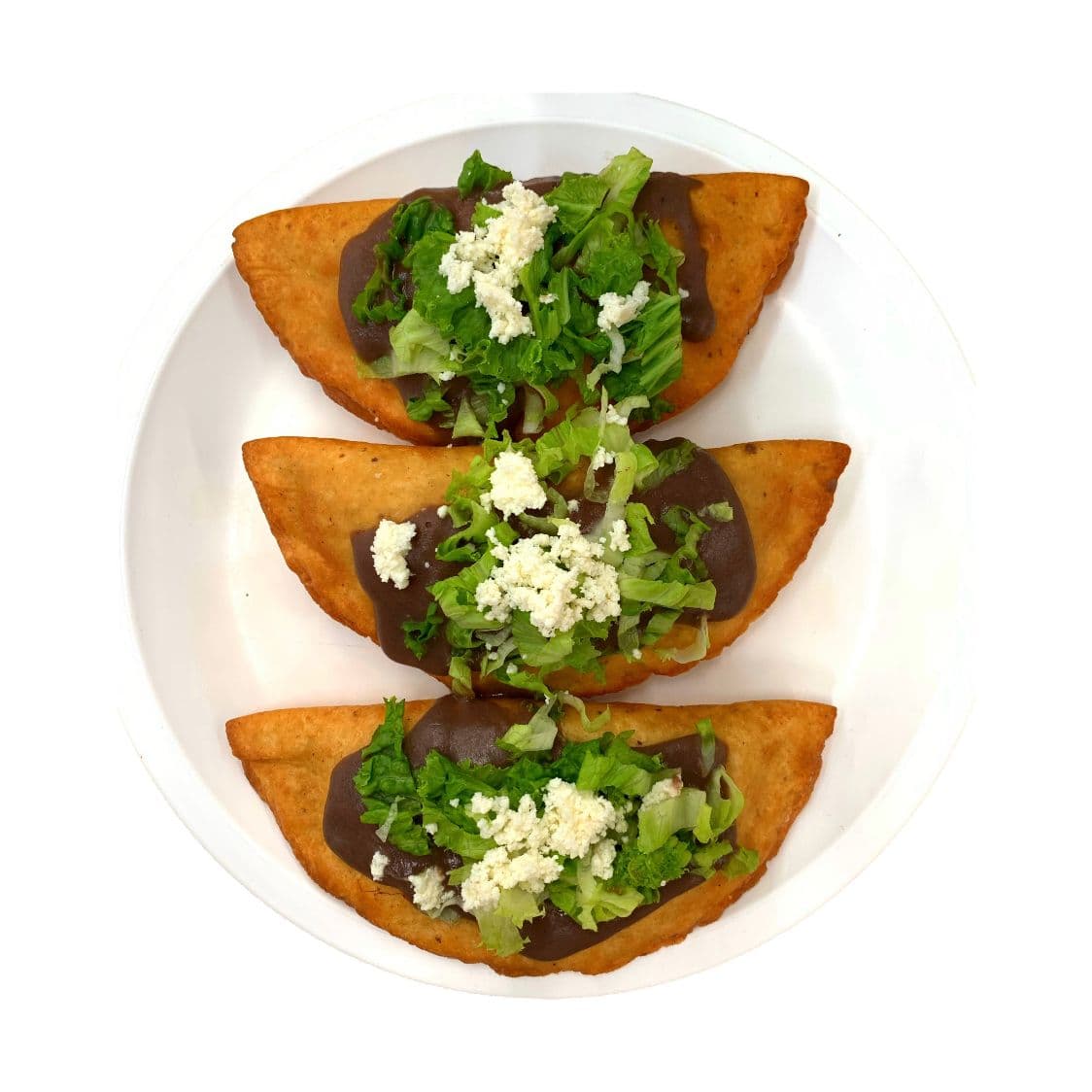 Quesadilla de Pancita de Res