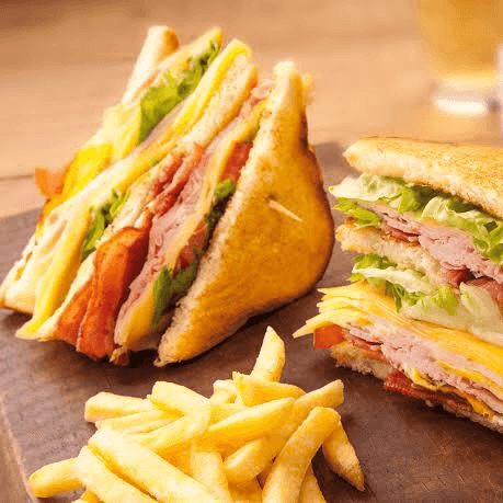 Club Sandwich