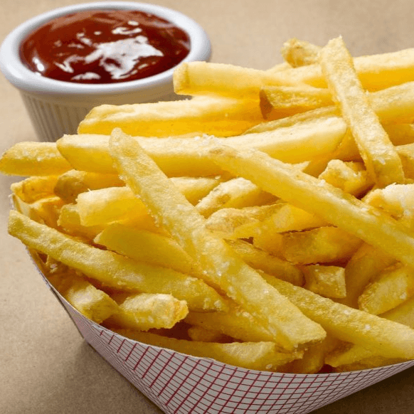 Papas a la Francesa