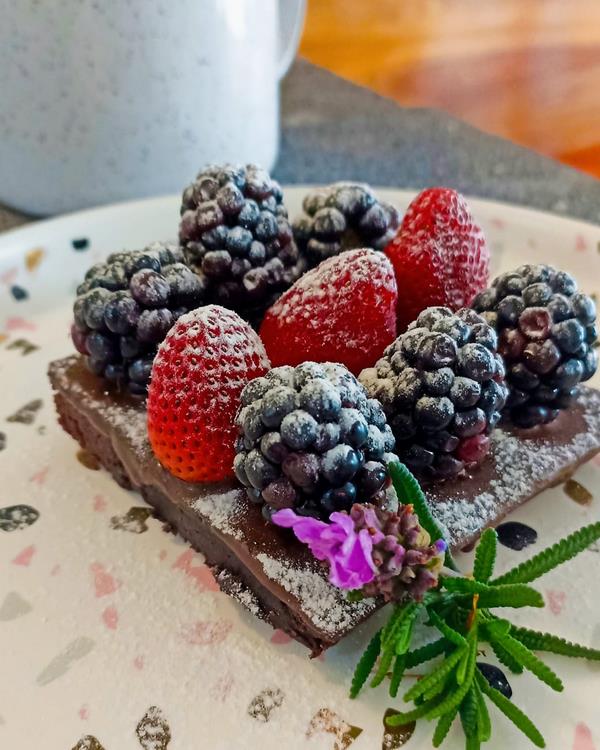 Brownie de la Casa