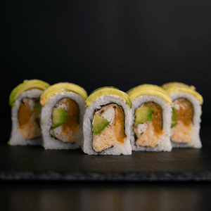 Sushi Tropical