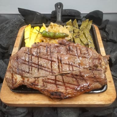 Corte de Top sirloin / Churrasco