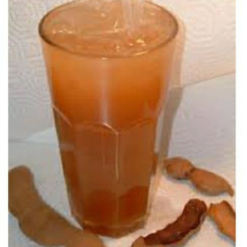 Agua de Tamarindo de 1L