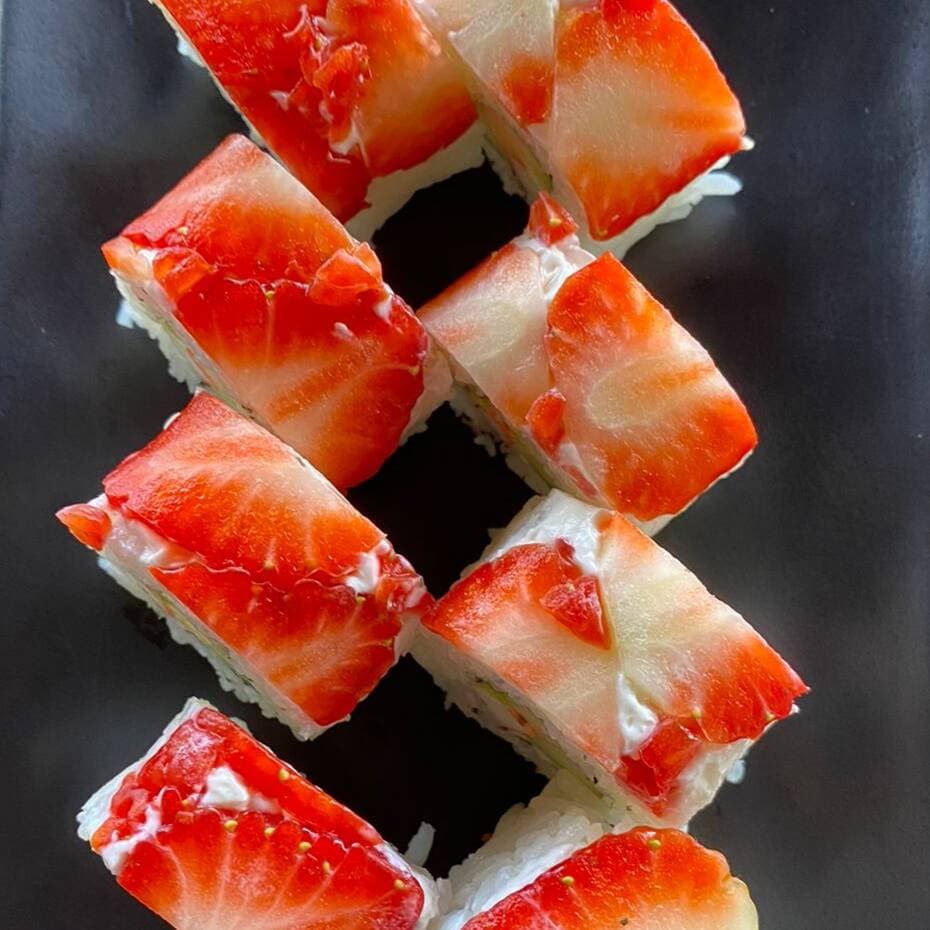 Love Roll