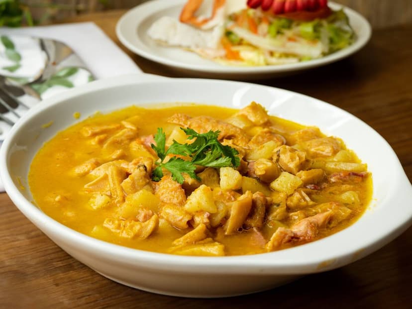 Restaurante Señorial
