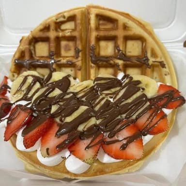 waffle