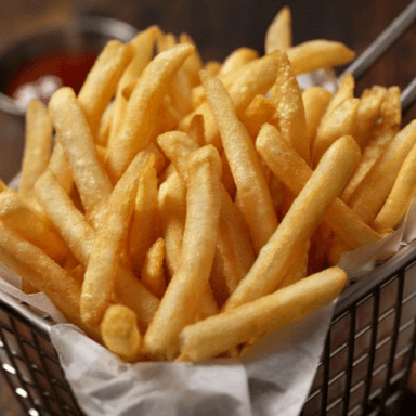 PAPAS FRITAS (250GR.)