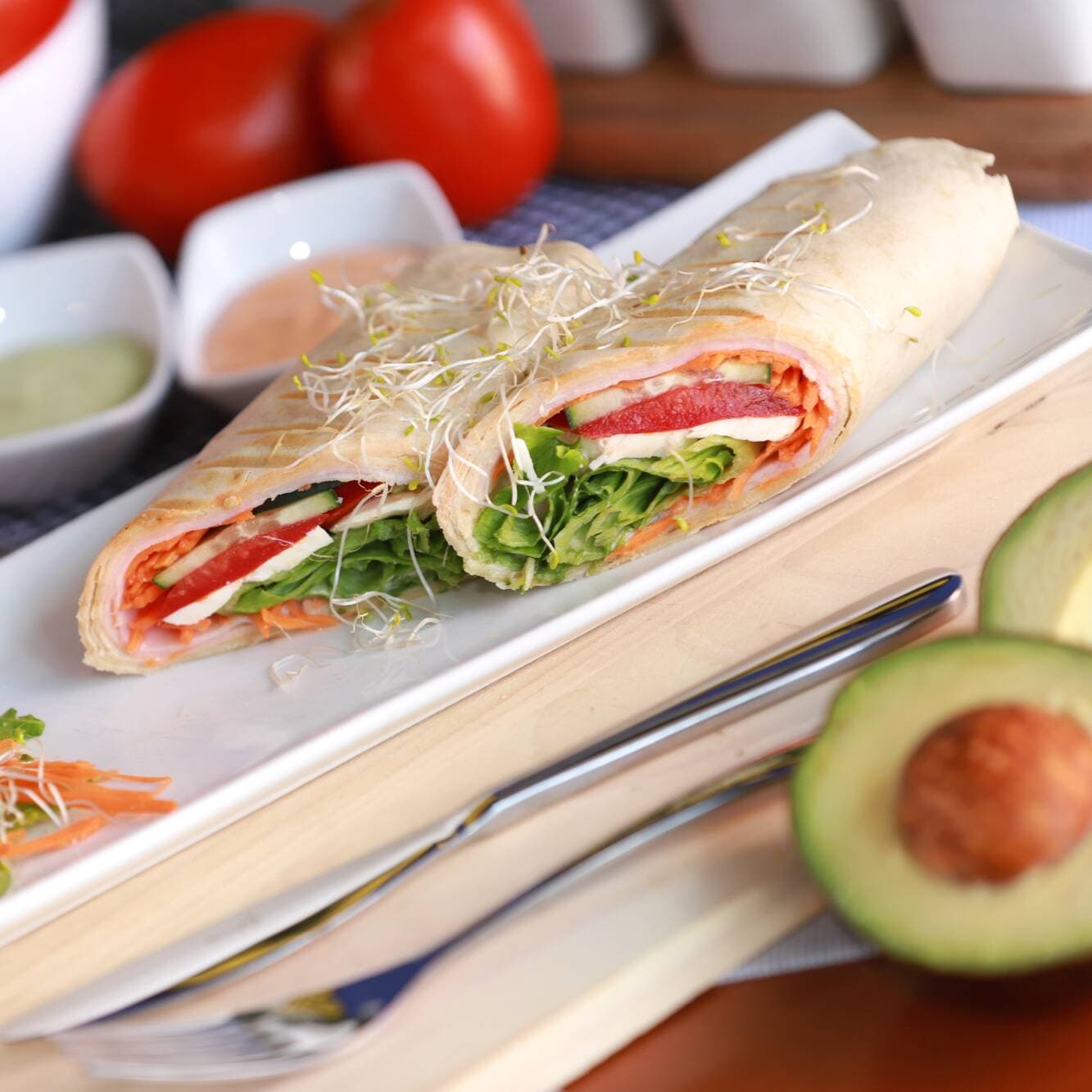 Wrap Light