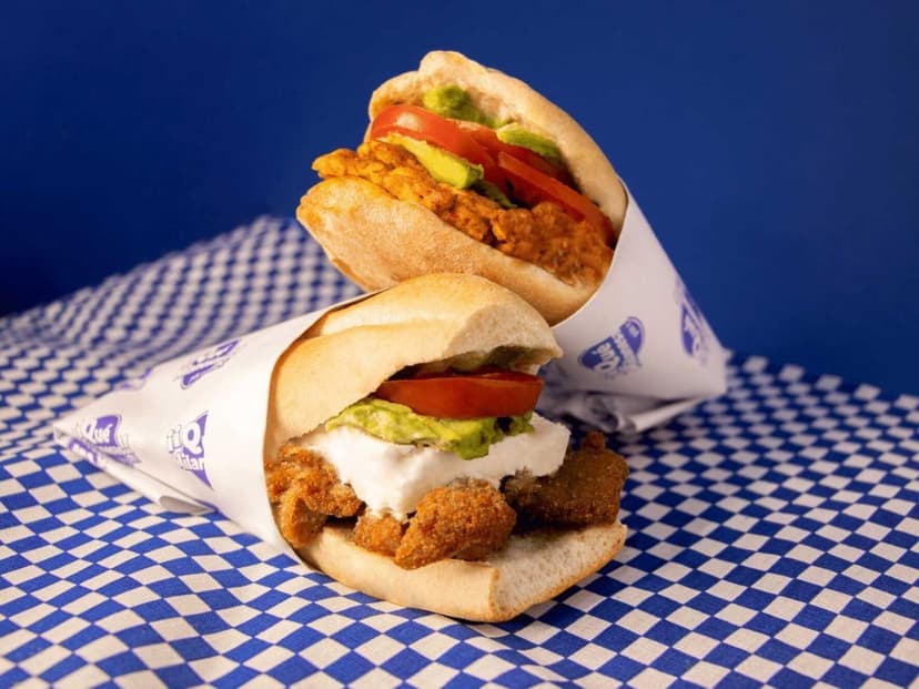 Tortas ¡QM! Rayón