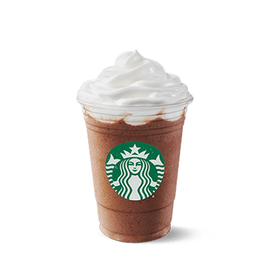 Mocha Frappuccino®