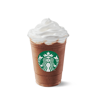Mocha Frappuccino®