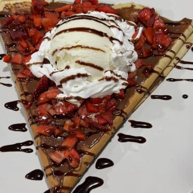 NUTELLA Bliss
